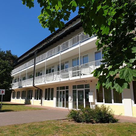 Gaestehaus Hassloch/Pfalz Экстерьер фото