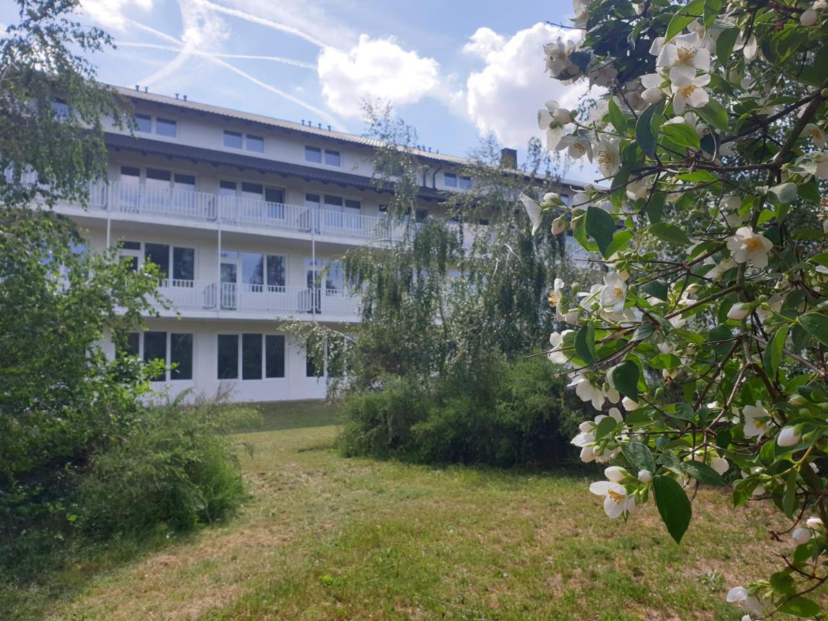 Gaestehaus Hassloch/Pfalz Экстерьер фото