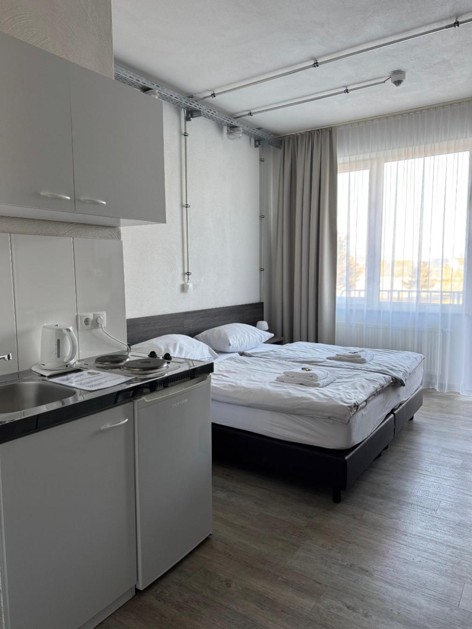 Gaestehaus Hassloch/Pfalz Экстерьер фото