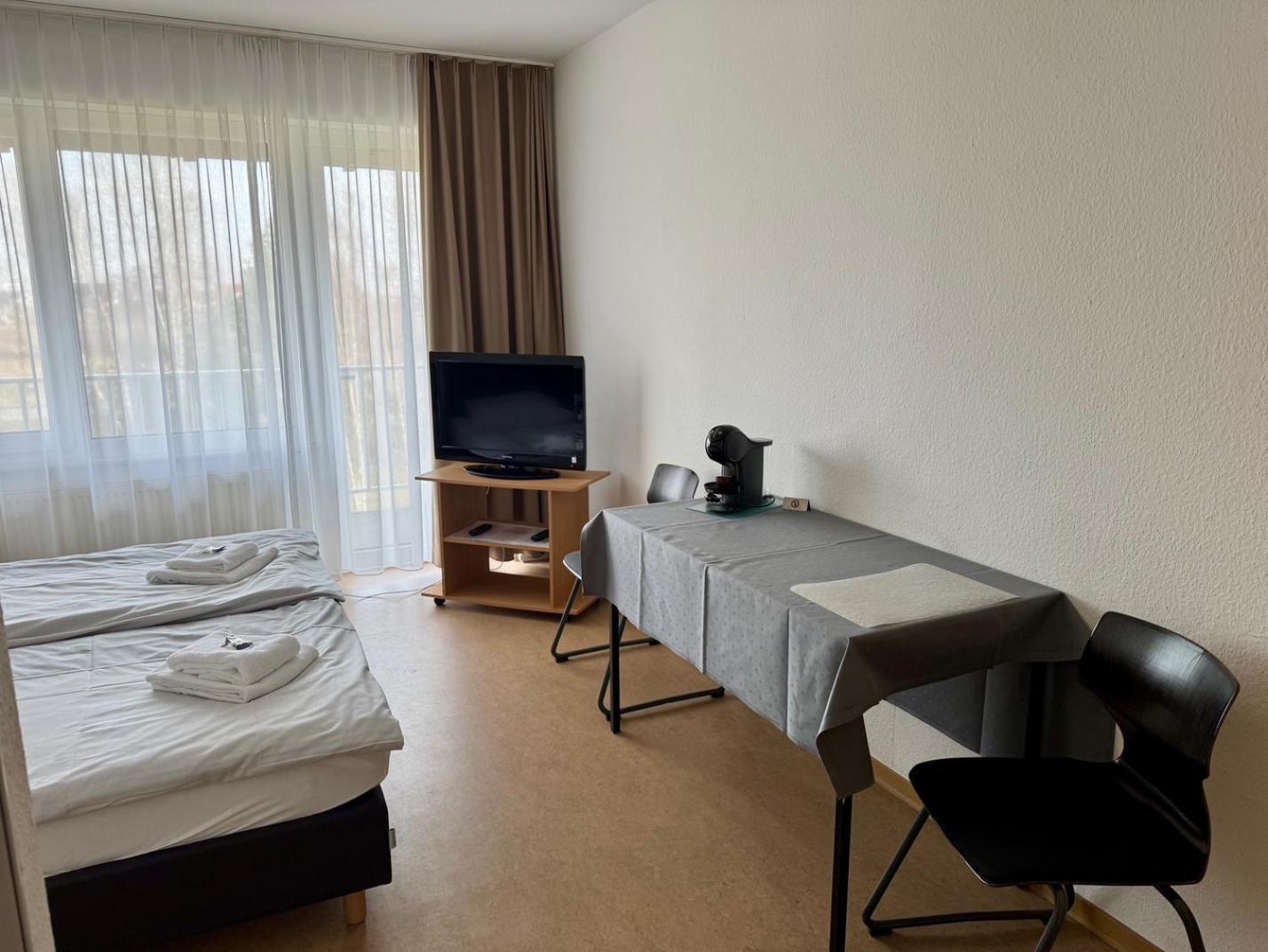 Gaestehaus Hassloch/Pfalz Экстерьер фото