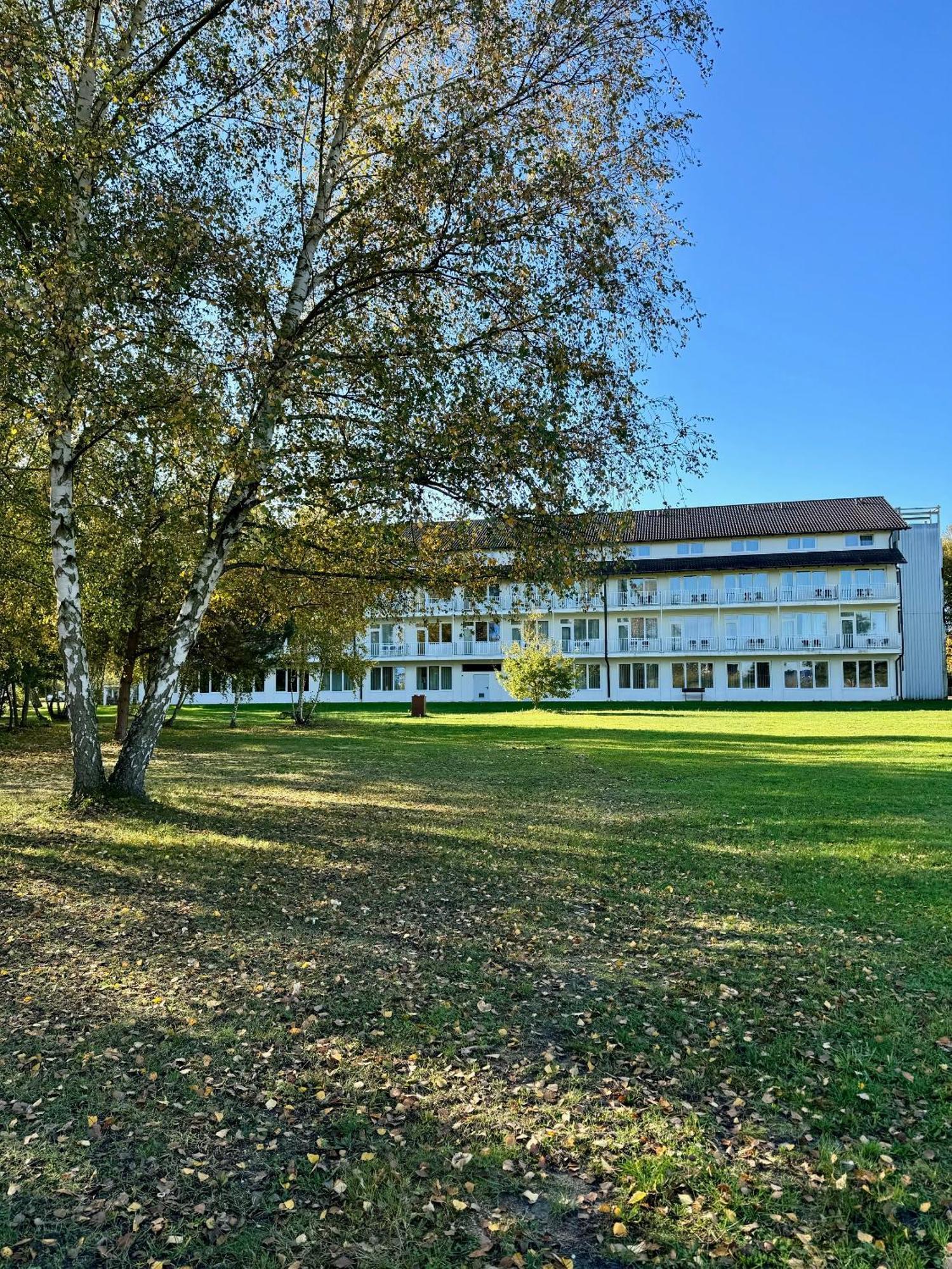 Gaestehaus Hassloch/Pfalz Экстерьер фото