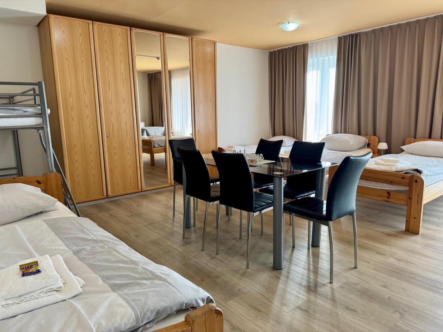 Gaestehaus Hassloch/Pfalz Экстерьер фото