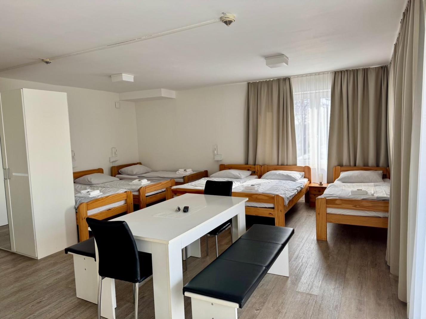 Gaestehaus Hassloch/Pfalz Экстерьер фото