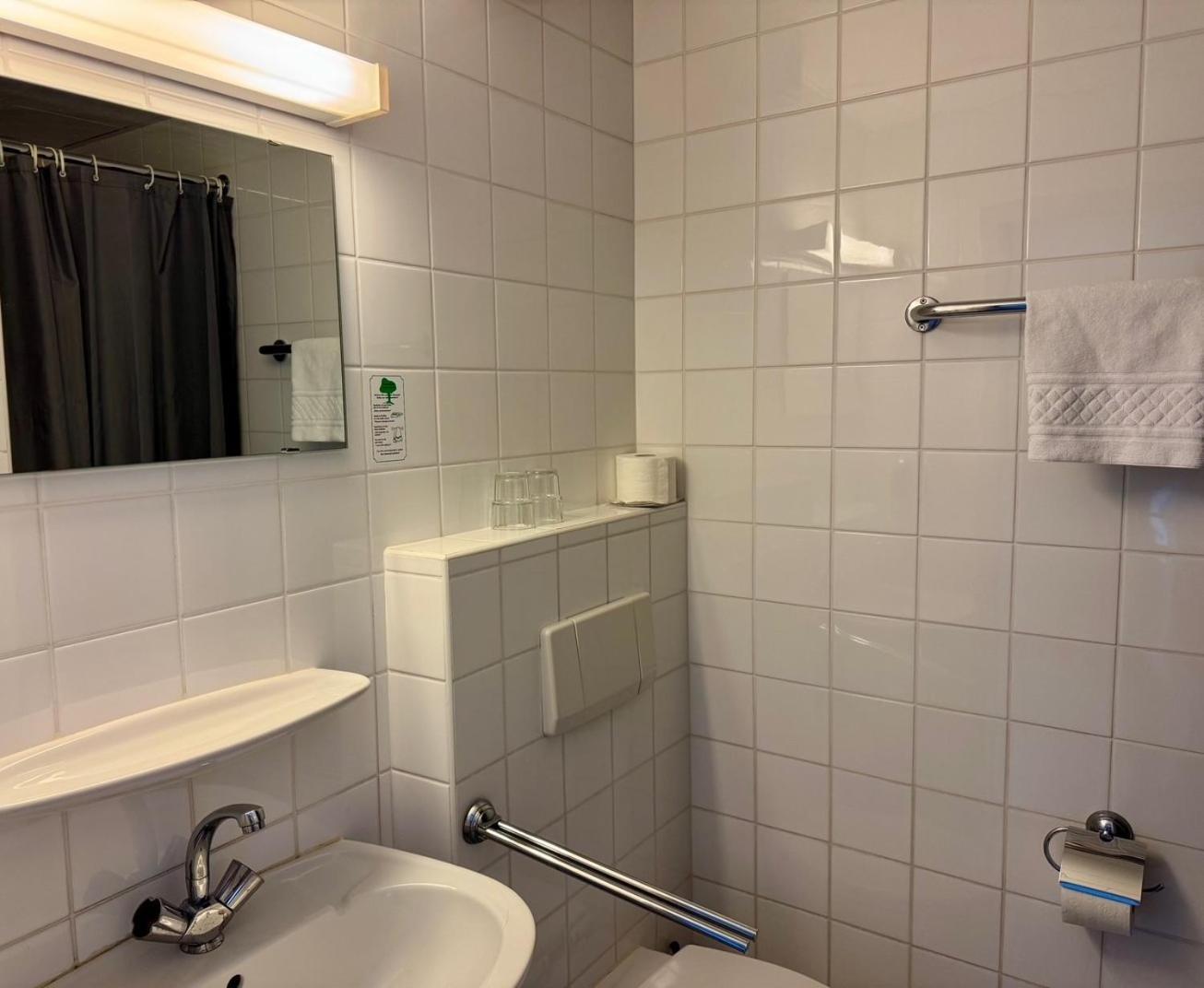 Gaestehaus Hassloch/Pfalz Экстерьер фото