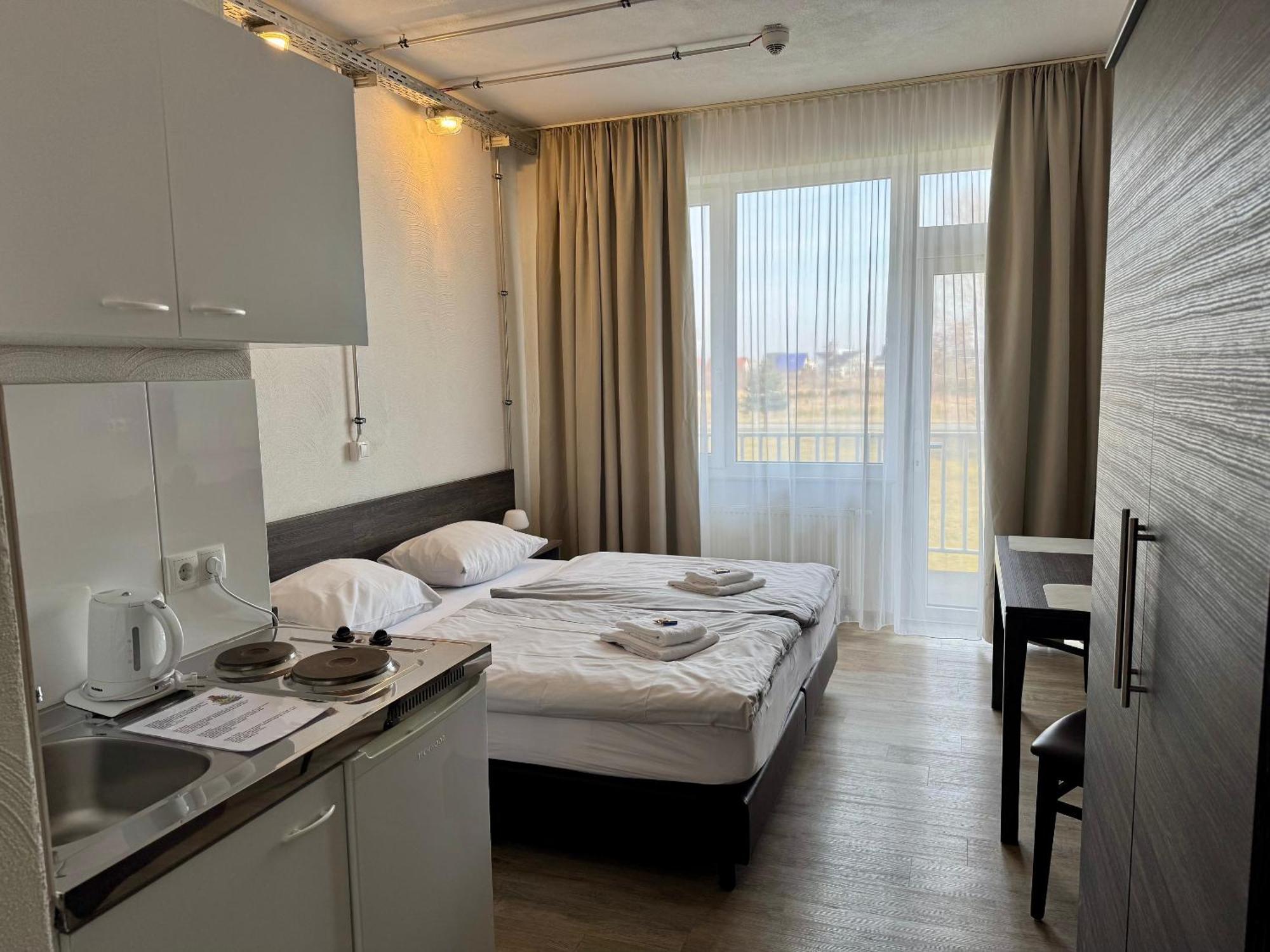 Gaestehaus Hassloch/Pfalz Экстерьер фото